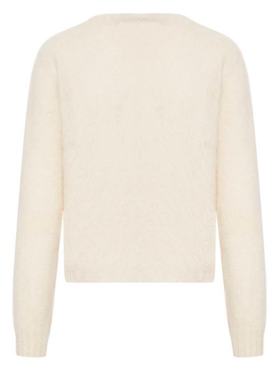  막스마라 스튜디오 탑 2526366122600002 Light Brown - MAX MARA STUDIO