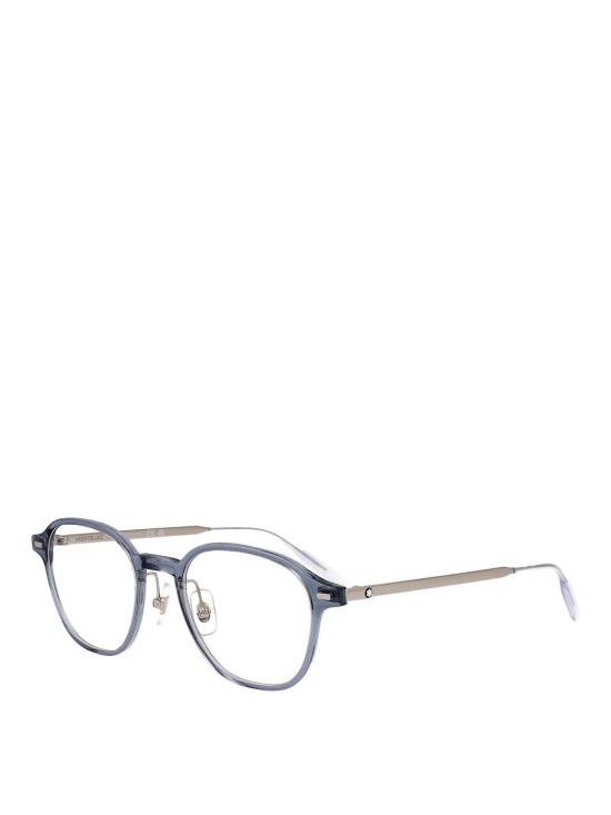 26SS 몽블랑 안경 MB0427O003 GREY - MONTBLANC