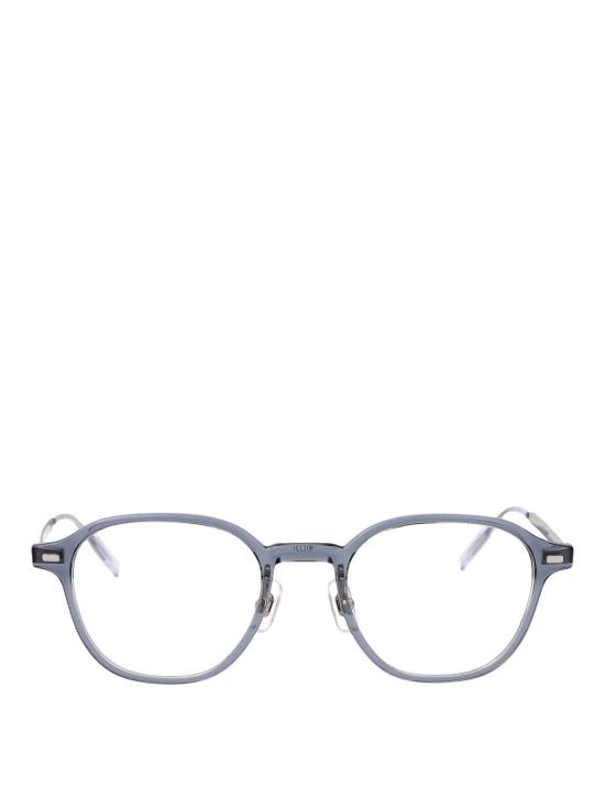 26SS 몽블랑 안경 MB0427O003 GREY