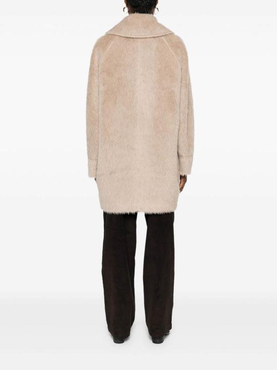 25FW 딸리아토레 미디 스커트 LILLIAND70017U25I220T1229 Grey - TAGLIATORE