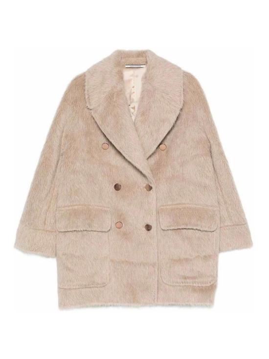 25FW 딸리아토레 미디 스커트 LILLIAND70017U25I220T1229 Grey