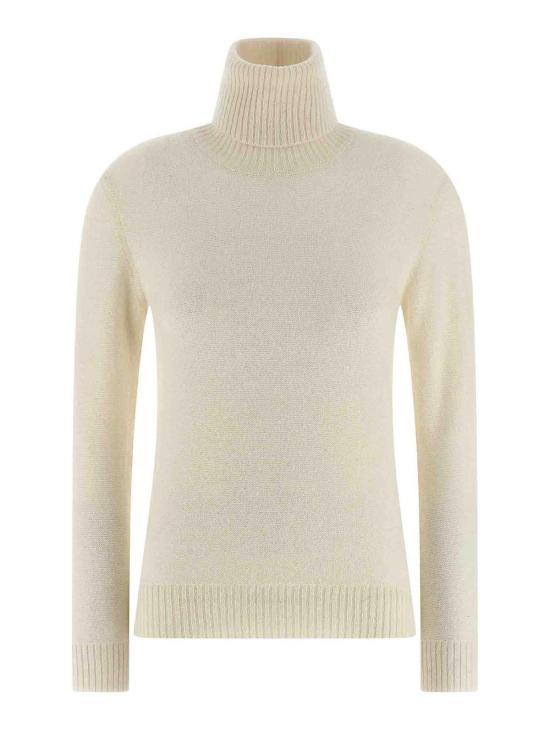  파비아나 필리피 탑 MAD215F066D2960142 White