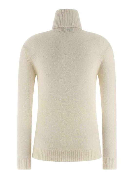  파비아나 필리피 탑 MAD215F066D2960142 White - FABIANA FILIPPI