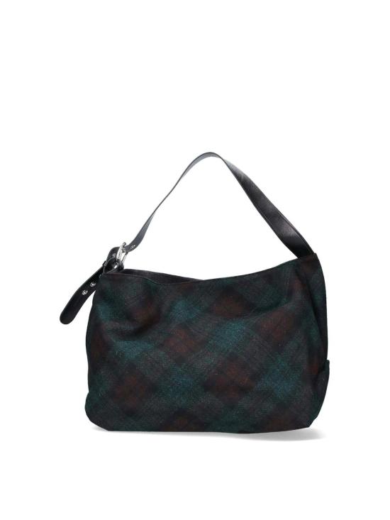  비비안웨스트우드 숄더백 4601000BWW018EK201 Black