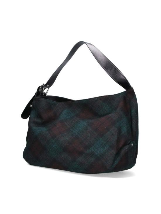  비비안웨스트우드 숄더백 4601000BWW018EK201 Black - VIVIENNE WESTWOOD