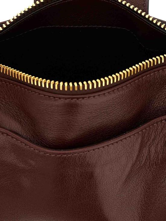 26SS 끌로에 숄더백 CH25WS803P7527M Brown - CHLOE