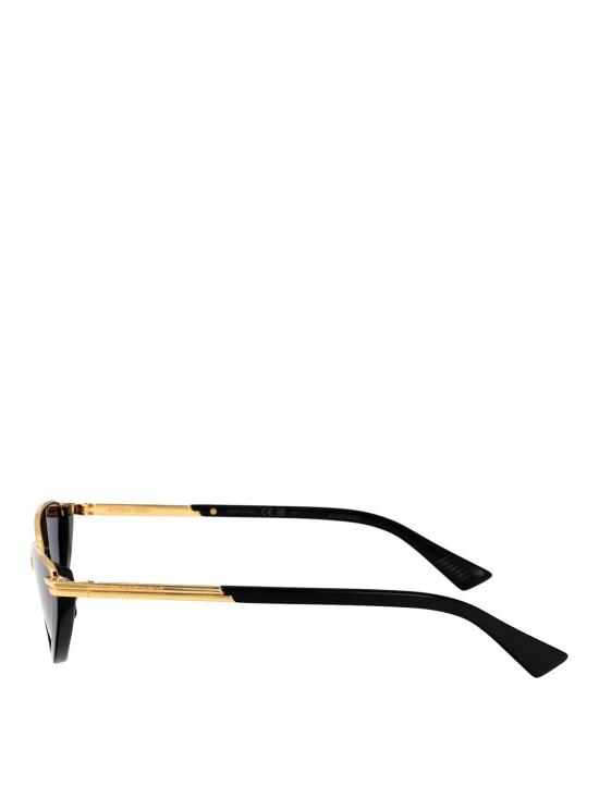 26SS 보테가베네타 선글라스 BV1346S001 BLACK - BOTTEGA VENETA
