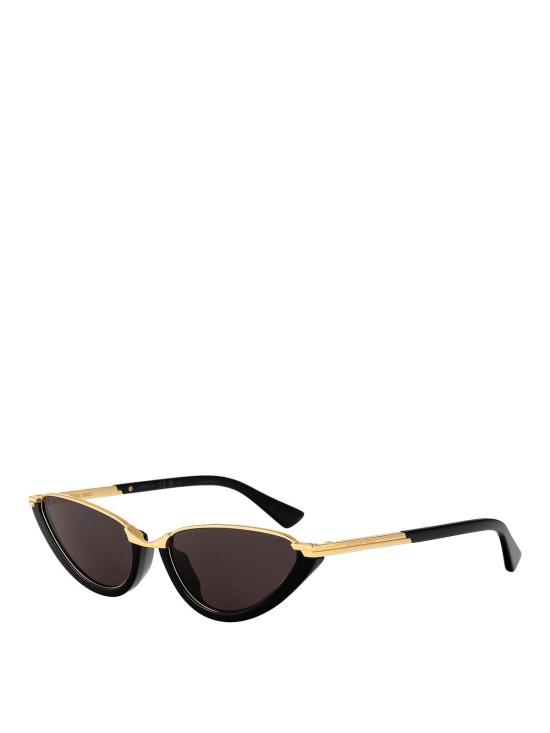 26SS 보테가베네타 선글라스 BV1346S001 BLACK - BOTTEGA VENETA