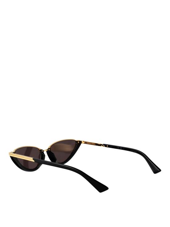 26SS 보테가베네타 선글라스 BV1346S001 BLACK - BOTTEGA VENETA