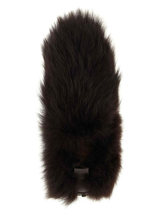  토즈 로퍼 XXW42L0JT00USYS808 Brown - TODS