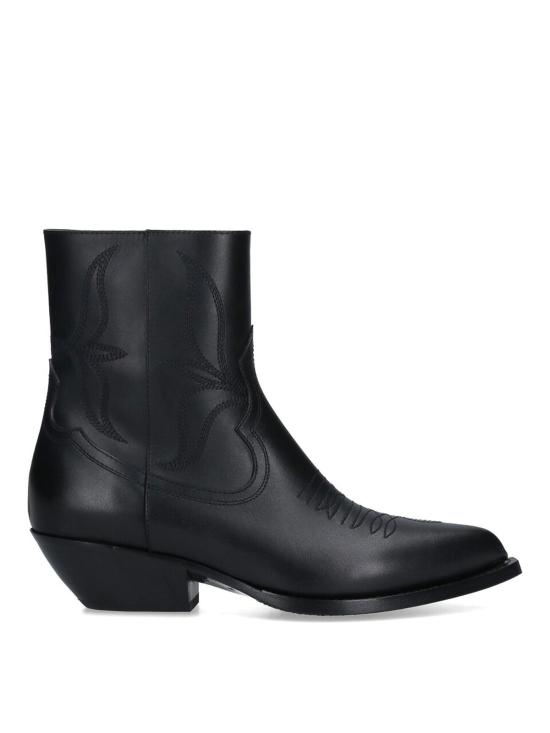  셀린느 부츠 362454505C38NO Black