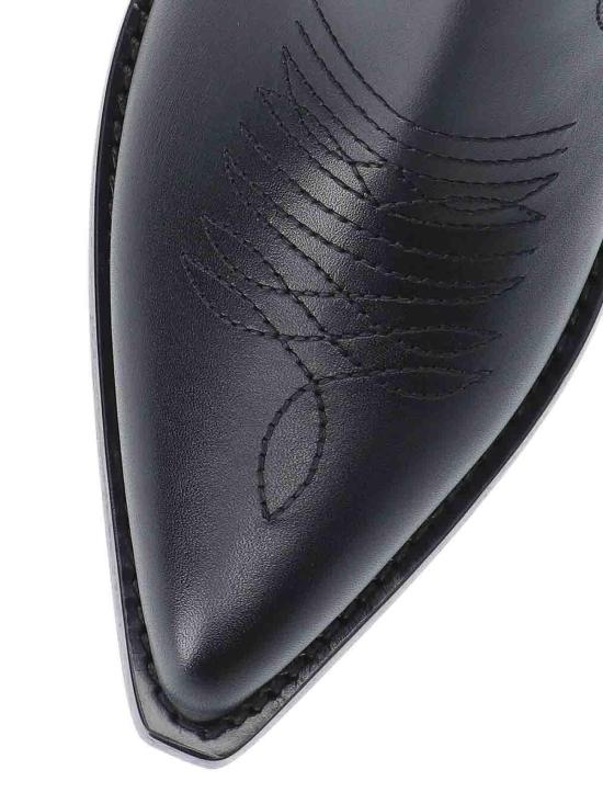  셀린느 부츠 362454505C38NO Black - CELINE