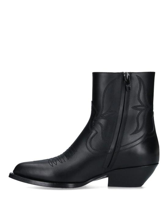  셀린느 부츠 362454505C38NO Black - CELINE