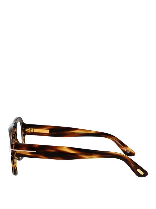 26SS 톰포드 안경 FT6085B055 Brown - TOMFORD