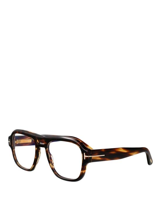 26SS 톰포드 안경 FT6085B055 Brown - TOMFORD