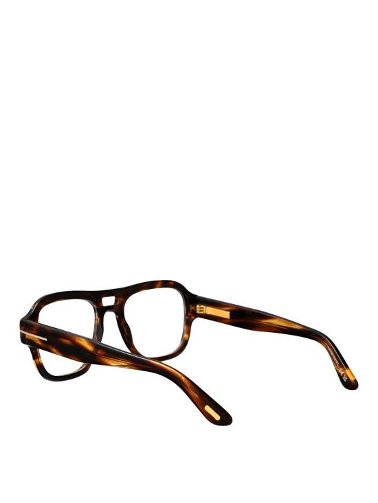 26SS 톰포드 안경 FT6085B055 Brown - TOMFORD