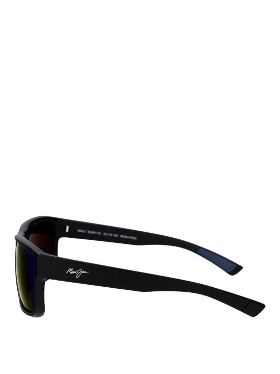 26SS 마우이짐 선글라스 B6610202 Black - MAUI JIM