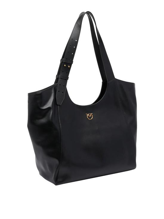 25FW 핑코 숄더백 105360A0QOZ99Q Black - PINKO