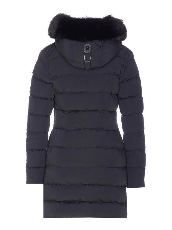  맥케이지 롱패딩 CALLABXC0001 Black - MACKAGE