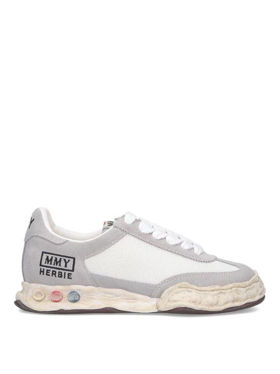  메종 미하라 야스히로 스니커즈 A12FW711WHITE