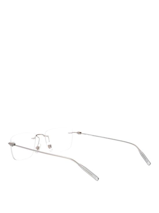 26SS 몽블랑 안경 MB0431O004 Silver - MONTBLANC