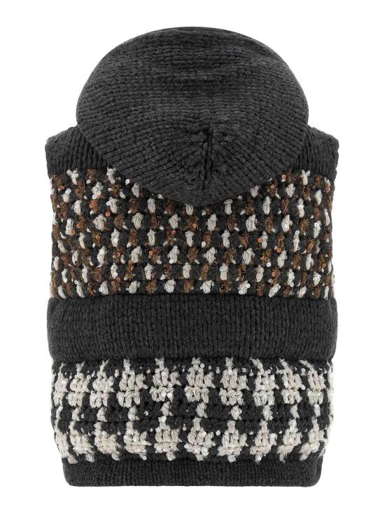 26FW 브루넬로 쿠치넬리 베스트 M52638516C2803 Multicolour - BRUNELLO CUCINELLI