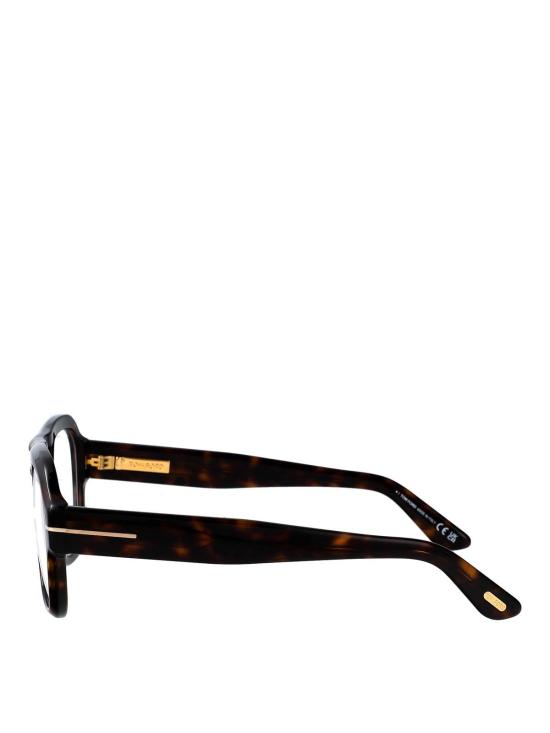 26SS 톰포드 안경 FT6085B052 Brown - TOMFORD