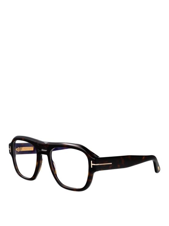 26SS 톰포드 안경 FT6085B052 Brown - TOMFORD