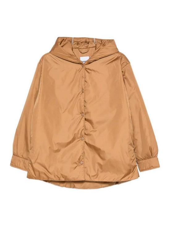  아스페시 숏패딩 4N11BISCOTTO Camel