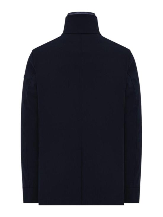 26FW 두노 코트 EDMUND800 Blue - DUNO