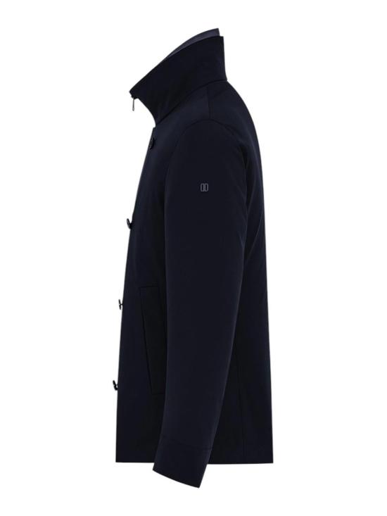 26FW 두노 코트 EDMUND800 Blue - DUNO