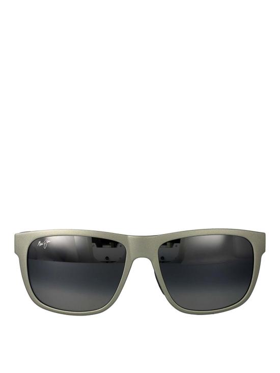 26SS 마우이짐 선글라스 6701515 Silver