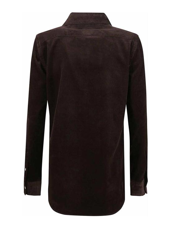  폴로 랄프로렌 셔츠 211971526002 Brown - POLO RALPH LAUREN