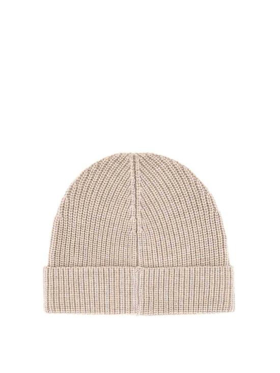  이자벨마랑 비니 BE015MFAA4L01A90LB Beige - ISABEL MARANT