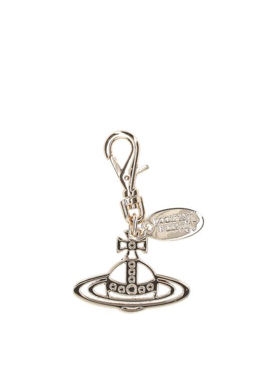 25FW 비비안웨스트우드 키링 8210000KUOM0016R402 Gold