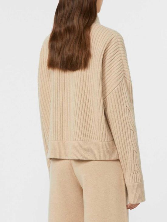  막스마라 가디건 2521346032600006 Beige - MAX MARA