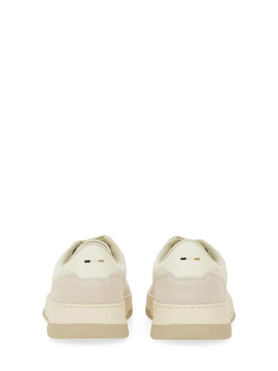 25FW 휴고보스 스니커즈 505487051024771E16 White - HUGO BOSS