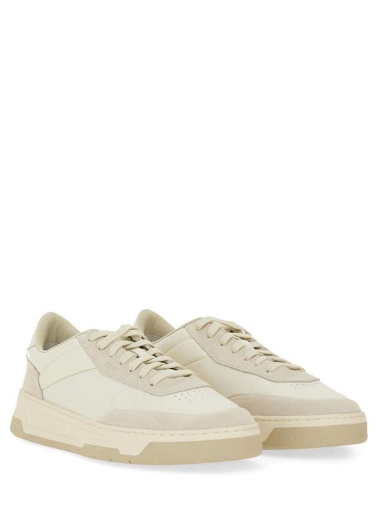 25FW 휴고보스 스니커즈 505487051024771E16 White - HUGO BOSS