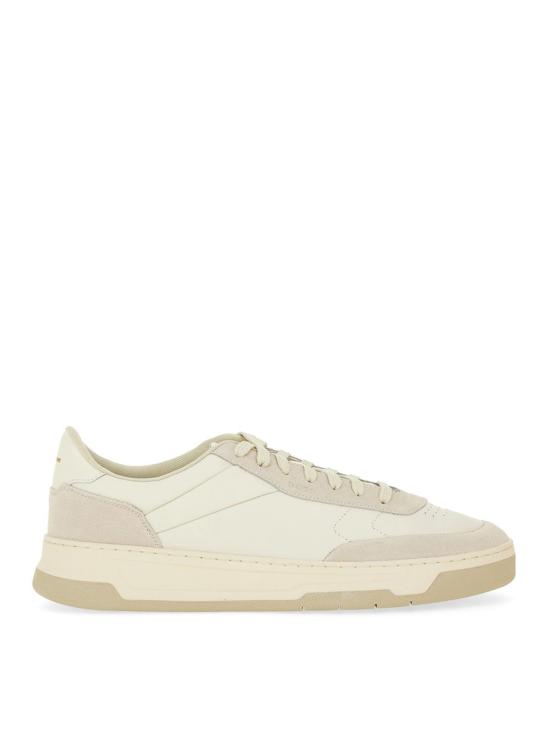 25FW 휴고보스 스니커즈 505487051024771E16 White