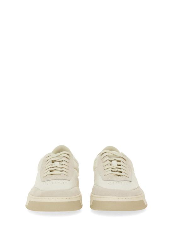 25FW 휴고보스 스니커즈 505487051024771E16 White - HUGO BOSS