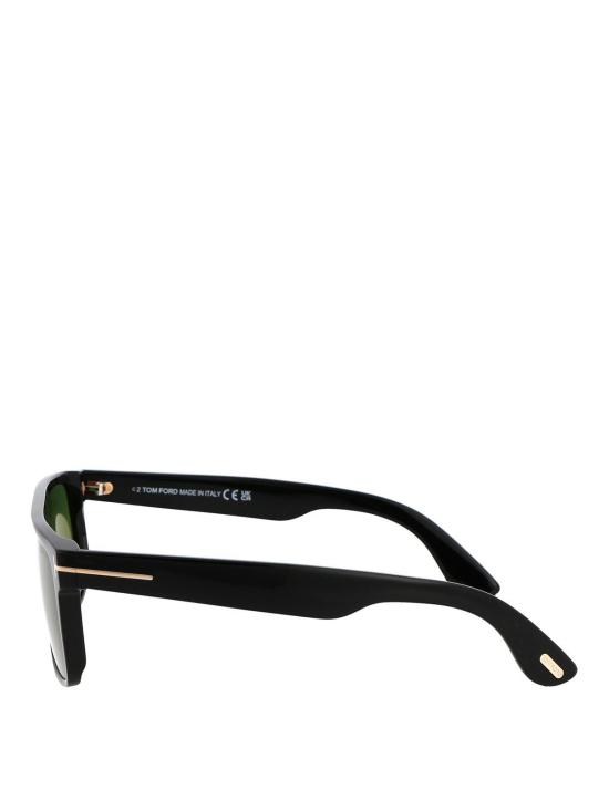 26SS 톰포드 선글라스 FT099901N Black - TOMFORD
