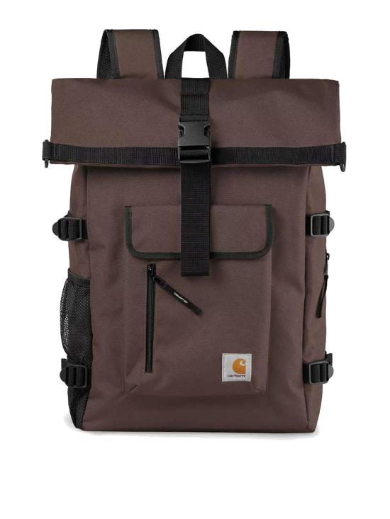 25FW 칼하트 필리스 백팩 I03157533HXX Brown