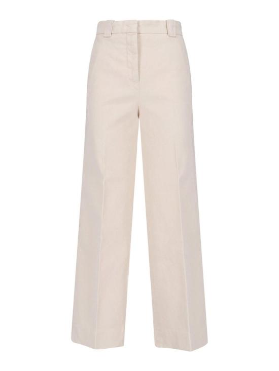 25FW 인코텍스 스트레이트 팬츠 175929D2156013 White