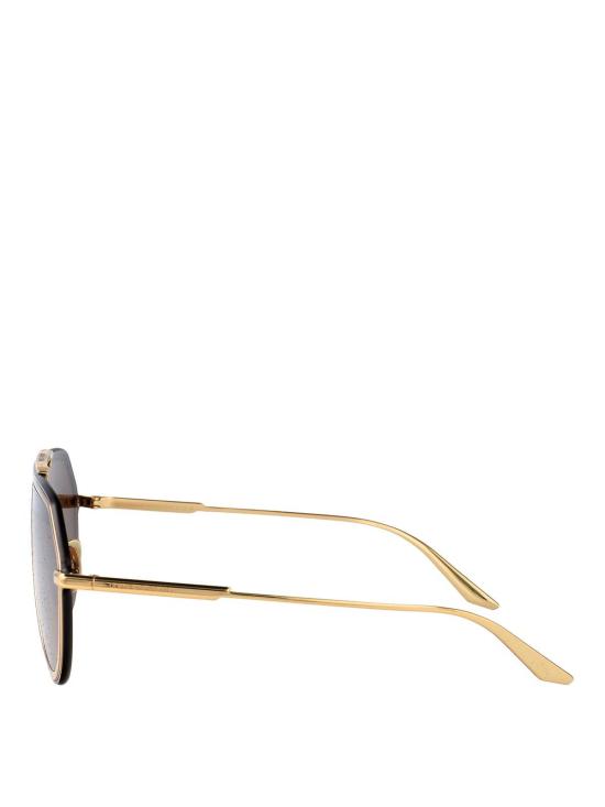 26SS 돌체앤가바나 선글라스 0DG23090273 Gold - DOLCE & GABBANA
