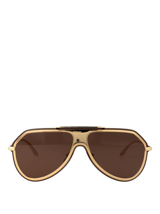 26SS 돌체앤가바나 선글라스 0DG23090273 Gold