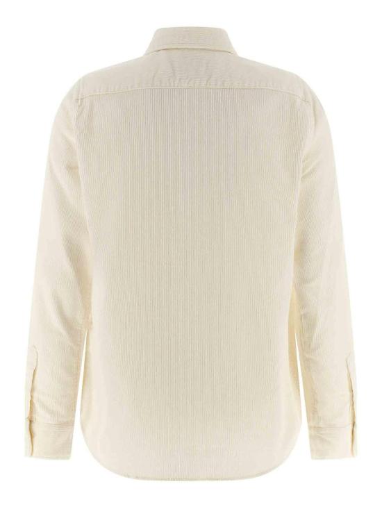  폴로 랄프로렌 셔츠 211971526005 Beige - POLO RALPH LAUREN