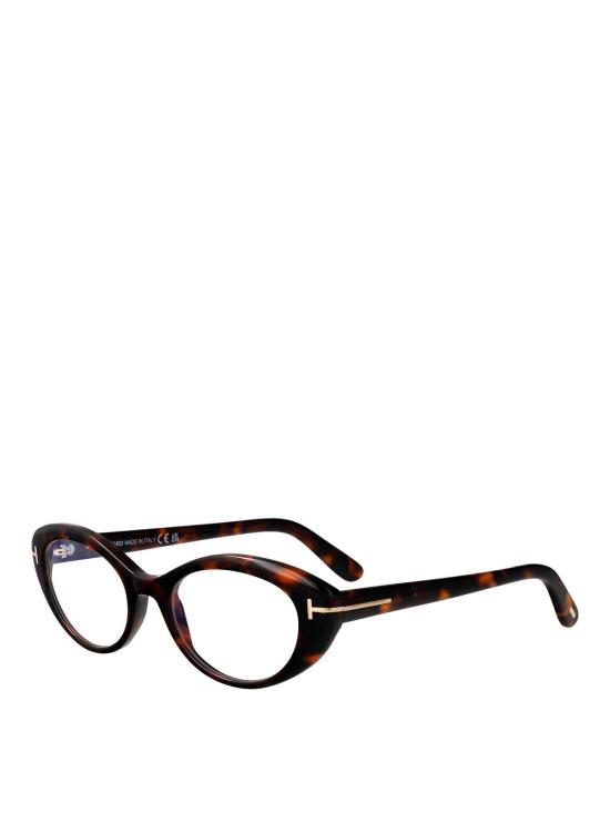 26SS 톰포드 안경 FT6092B052 Brown - TOMFORD