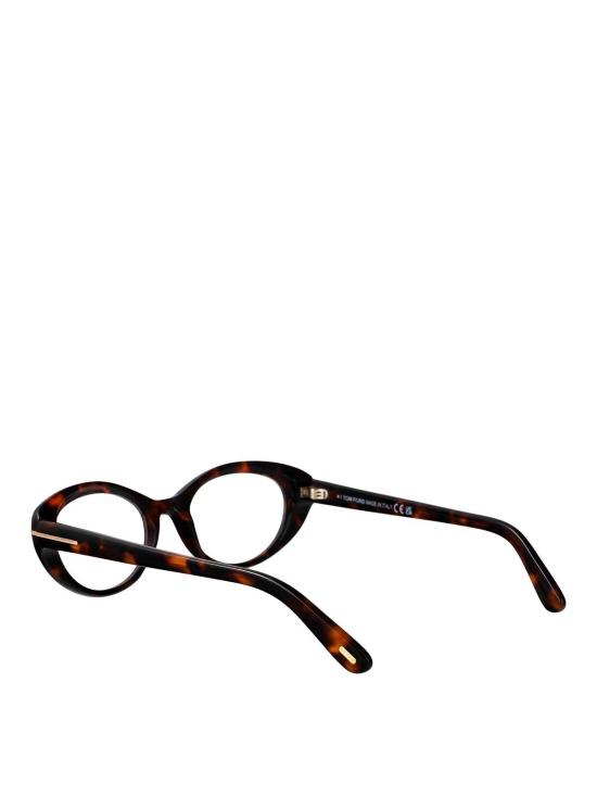 26SS 톰포드 안경 FT6092B052 Brown - TOMFORD
