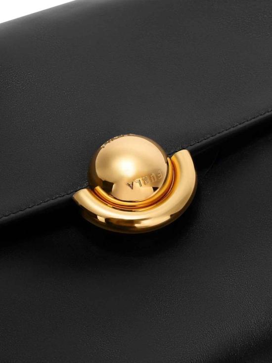  훌라 토트백 WB01862BX4185O6000 Black - FURLA