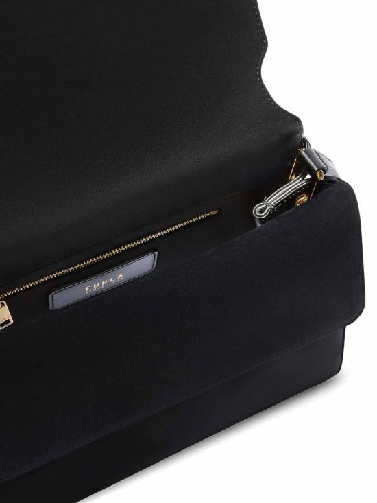  훌라 토트백 WB01862BX4185O6000 Black - FURLA